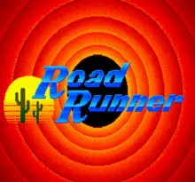 Image n° 7 - screenshots  : Road Runner